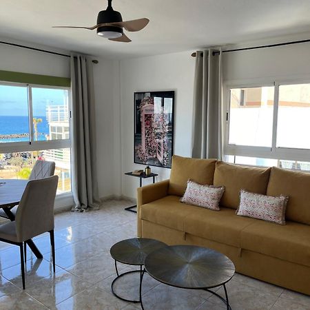 Cornelias Home Tc3 Atico Los Cristianos  Exterior photo