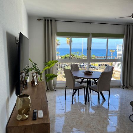 Cornelias Home Tc3 Atico Los Cristianos  Exterior photo