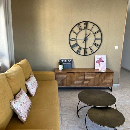 Cornelias Home Tc3 Atico Los Cristianos  Exterior photo