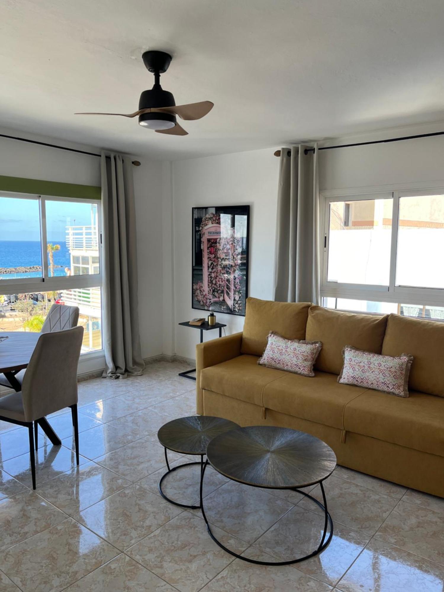 Cornelias Home Tc3 Atico Los Cristianos  Exterior photo