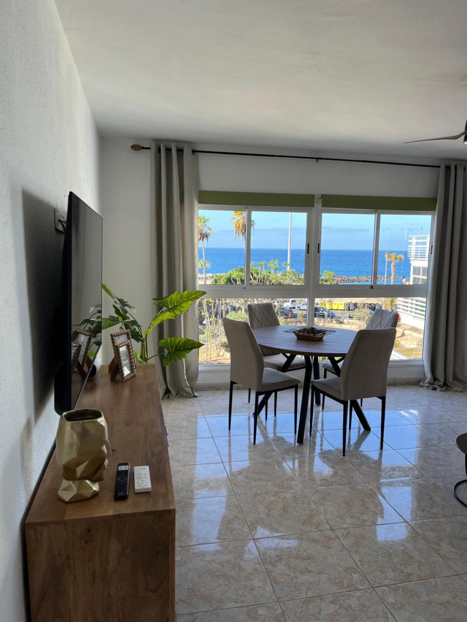 Cornelias Home Tc3 Atico Los Cristianos  Exterior photo