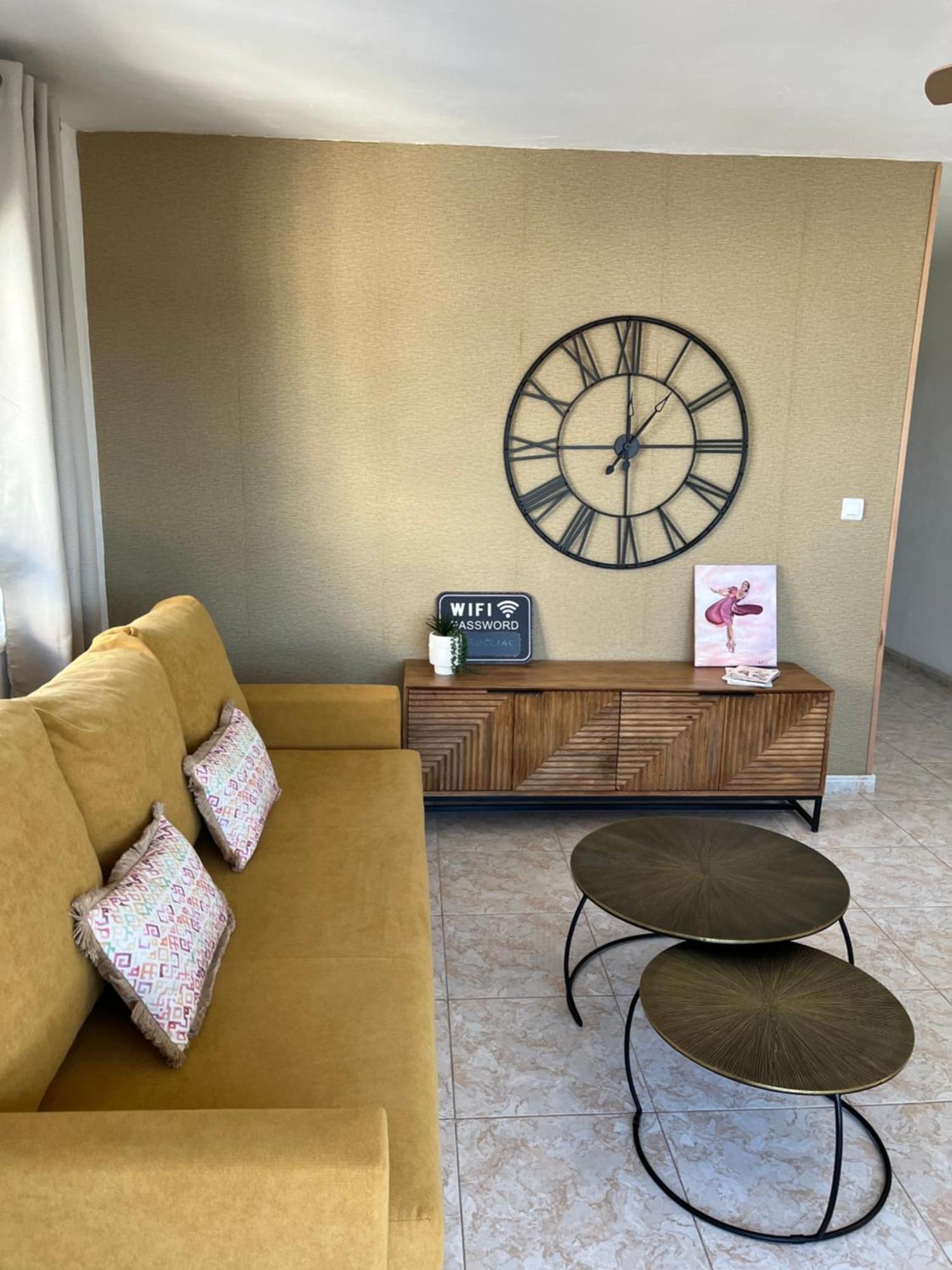 Cornelias Home Tc3 Atico Los Cristianos  Exterior photo